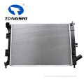 Auto Aluminum Radiators for HYUNDAI ELANTRA 1.8 I4